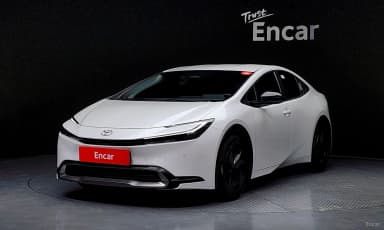 Prius 5th Generation