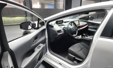 Prius 5th Generation