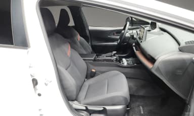 Prius 5th Generation