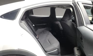 Prius 5th Generation