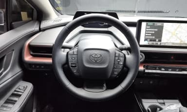 Prius 5th Generation