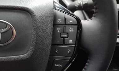 Prius 5th Generation