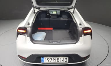 Prius 5th Generation