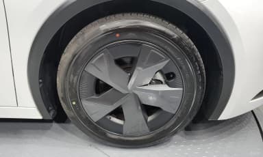 Prius 5th Generation