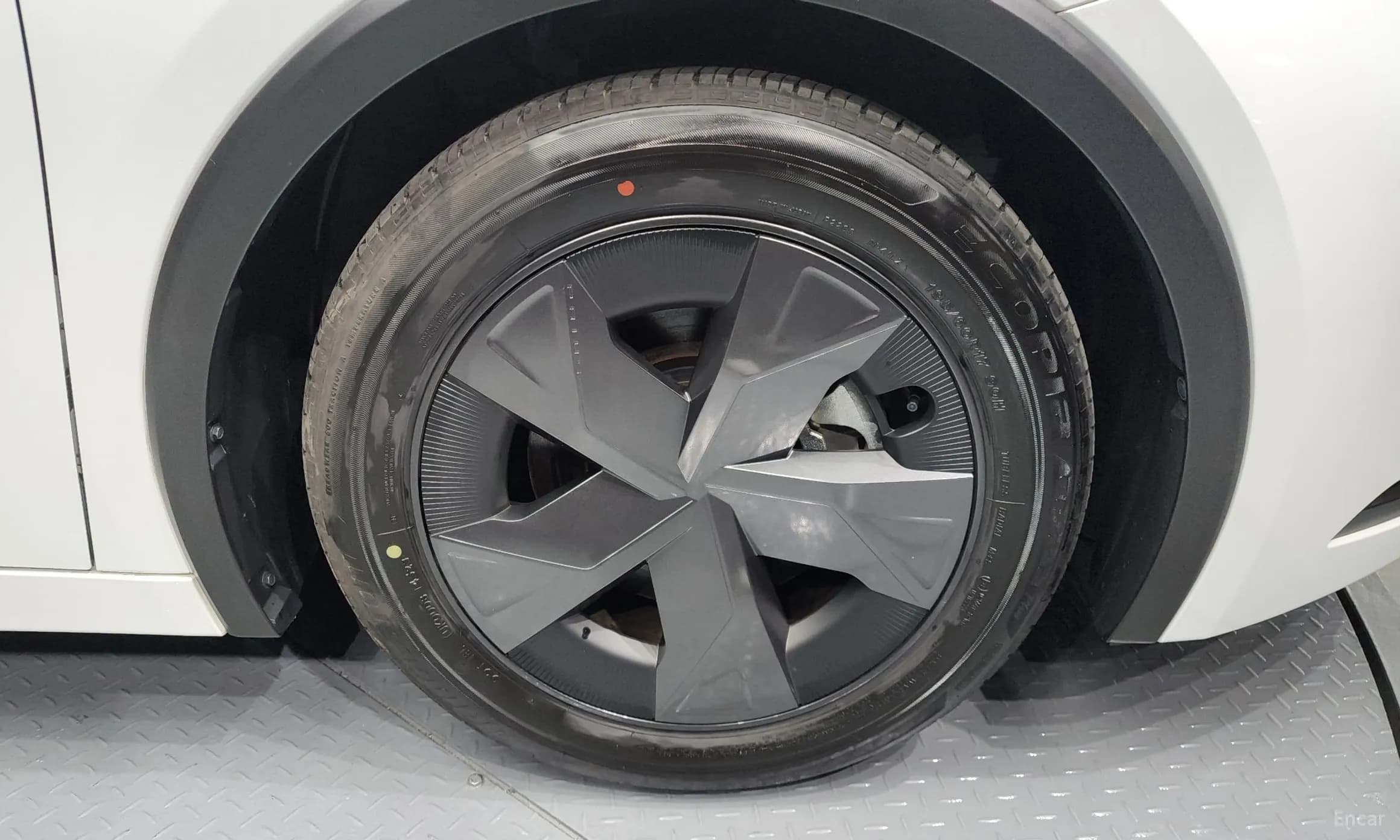 Prius 5th Generation