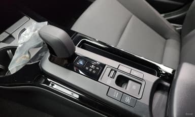 Prius 5th Generation