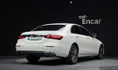 E-Class W213