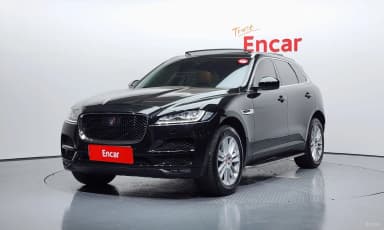 F-PACE