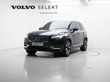 XC90 Gen 2