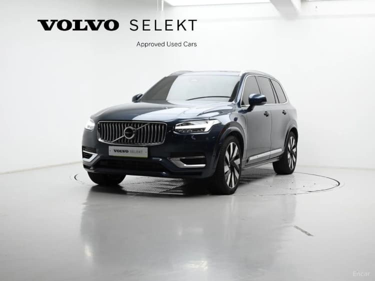 XC90 Gen 2