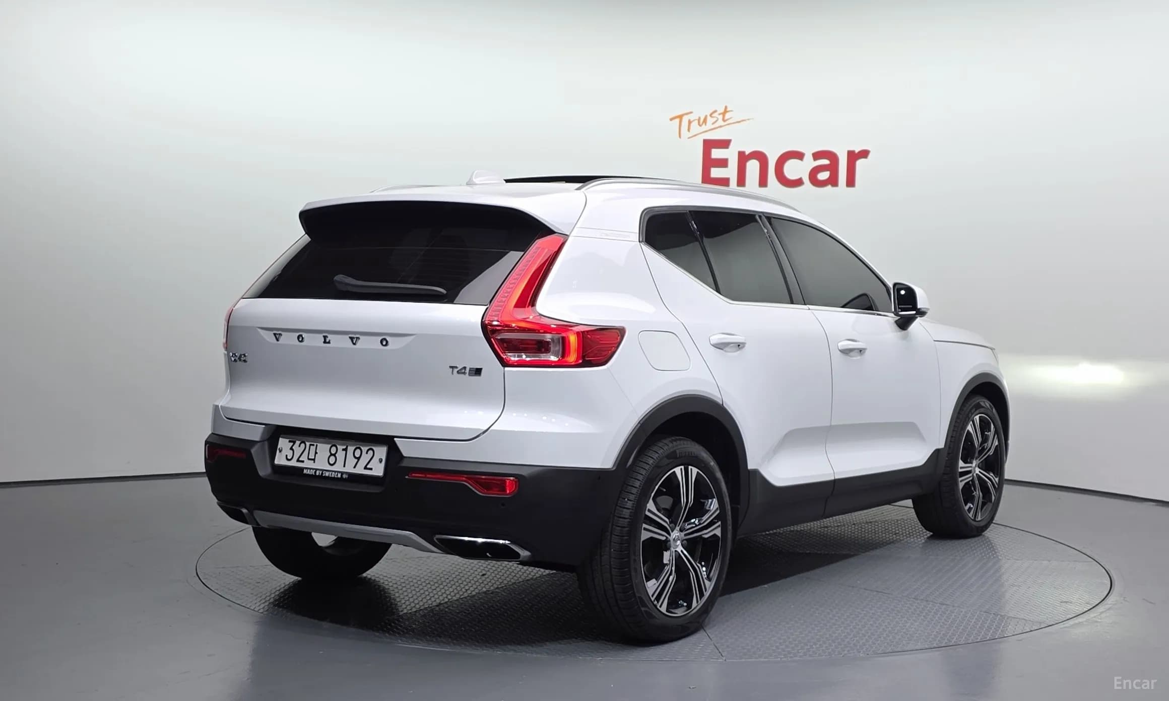 XC40