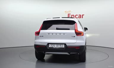 XC40
