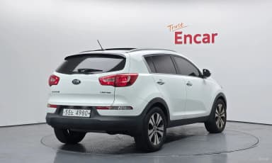 Sportage R