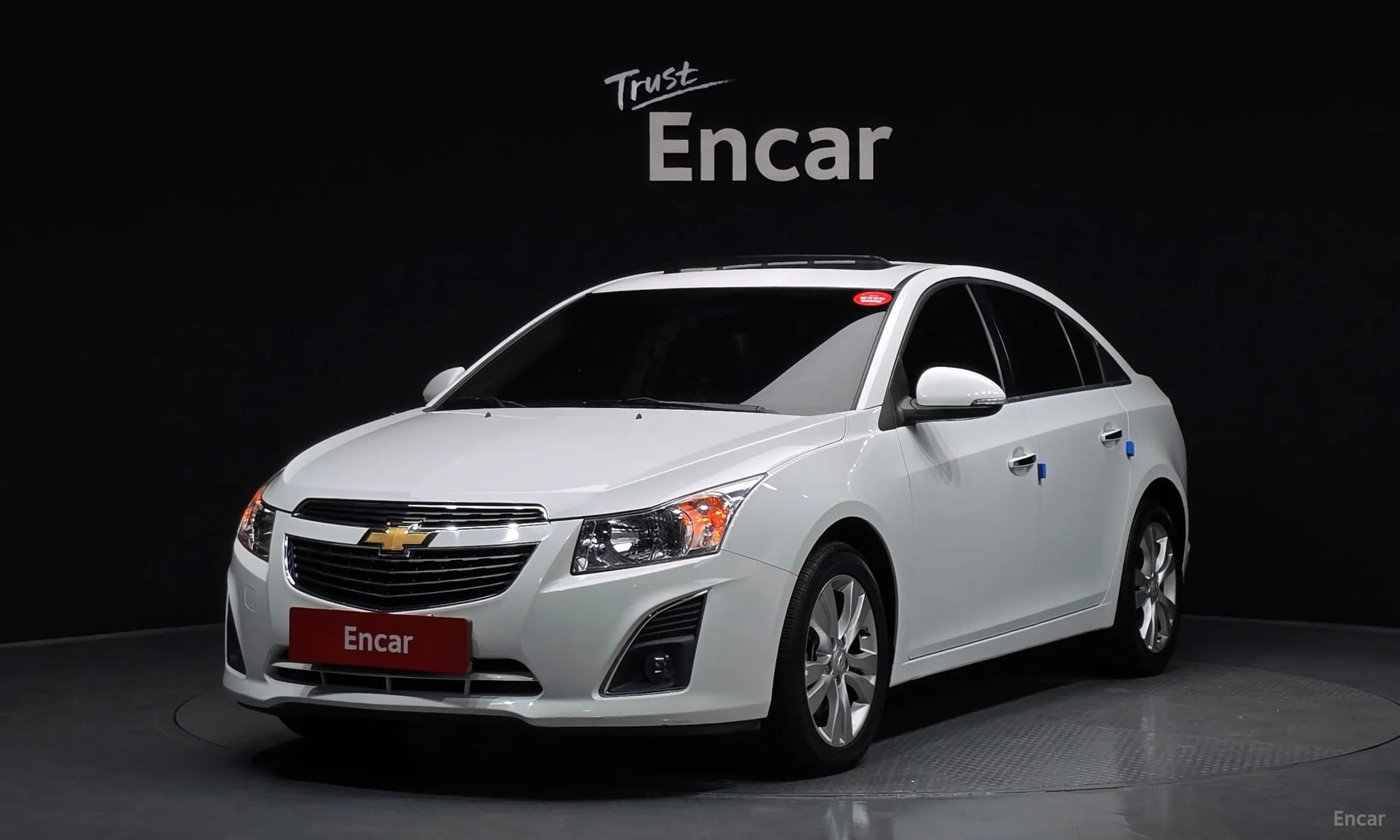 Cruze