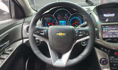 Cruze