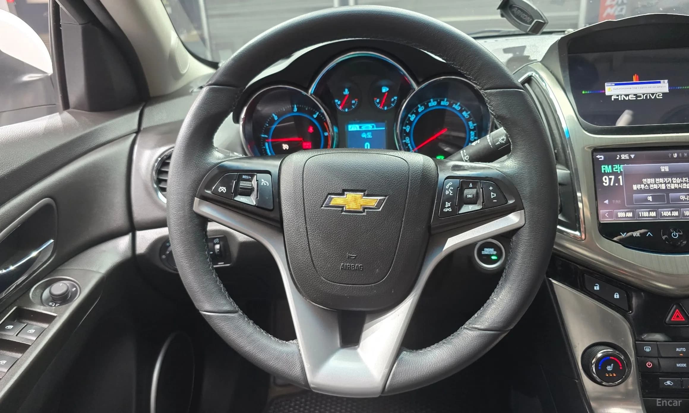 Cruze