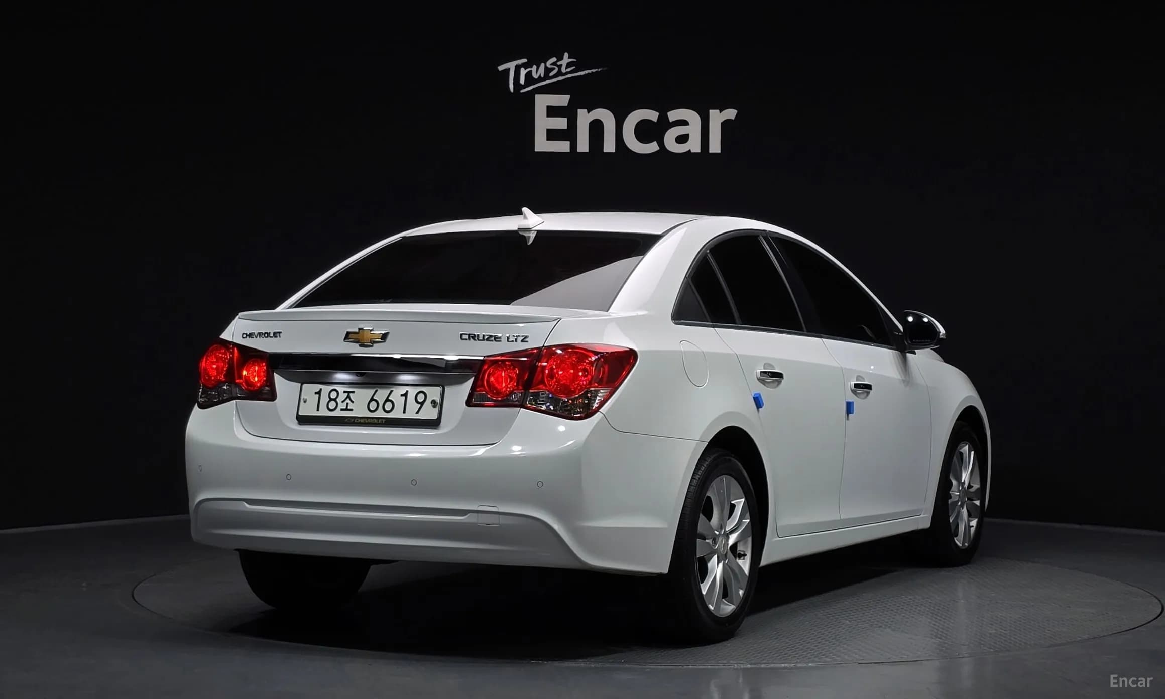 Cruze