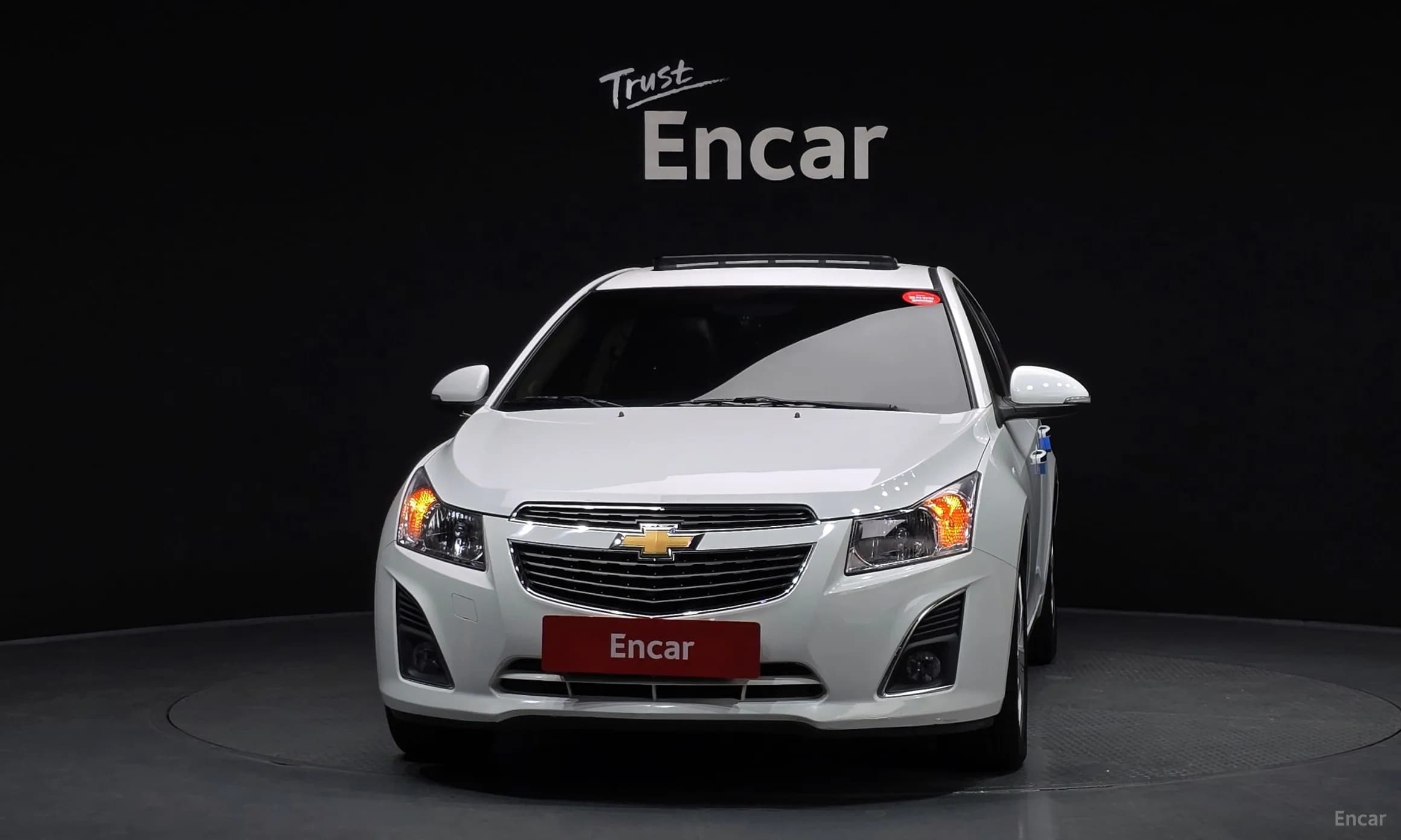 Cruze