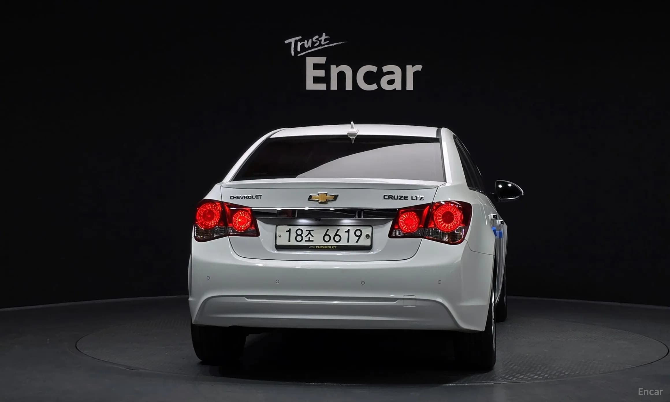 Cruze