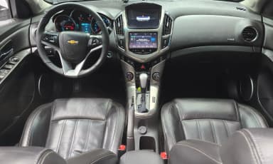 Cruze