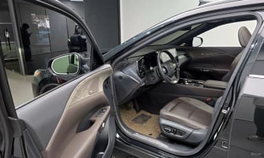 RX350h 5th Generation