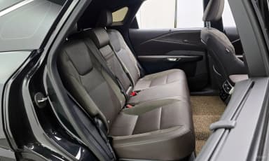 RX350h 5th Generation