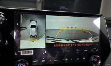 RX350h 5th Generation