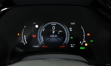 RX350h 5th Generation