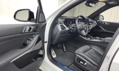X5 (G05)