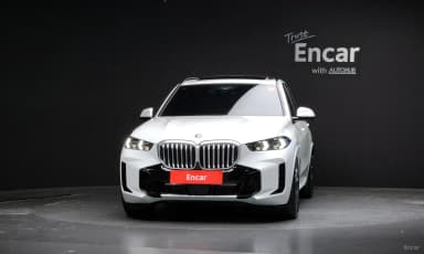 X5 (G05)