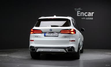 X5 (G05)