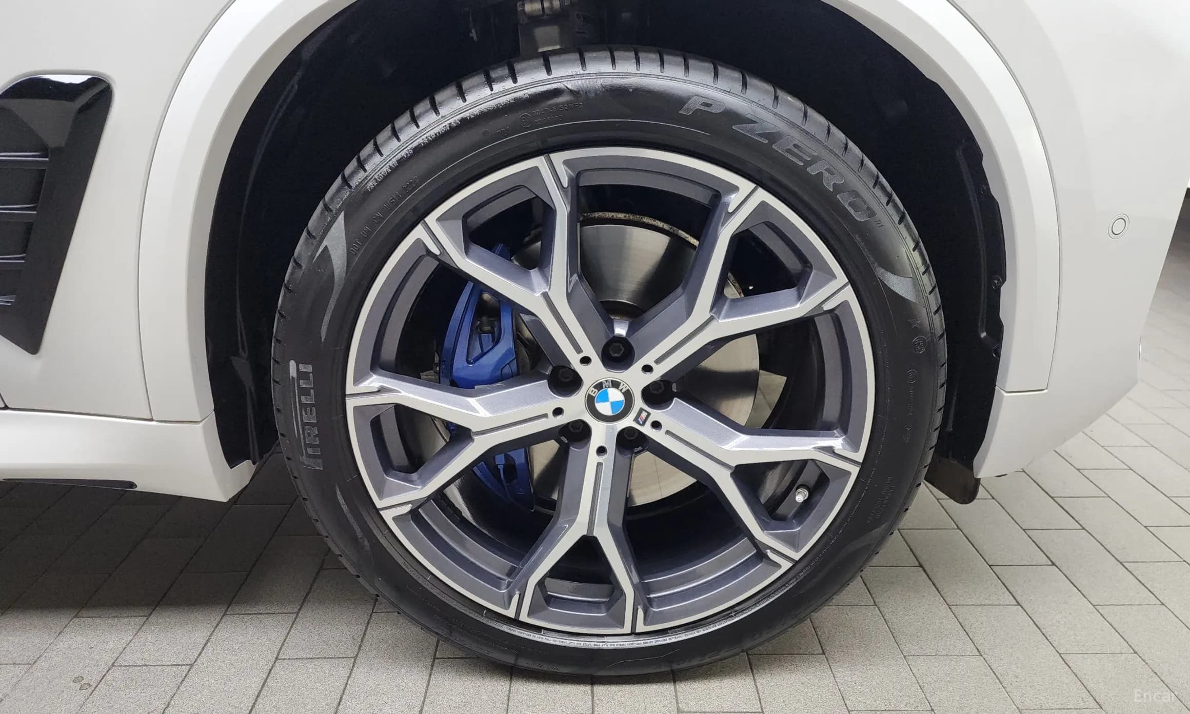 X5 (G05)