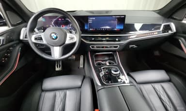 X5 (G05)
