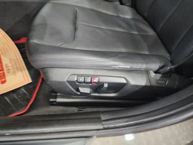 3 Series (F30)