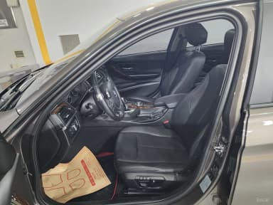 3 Series (F30)