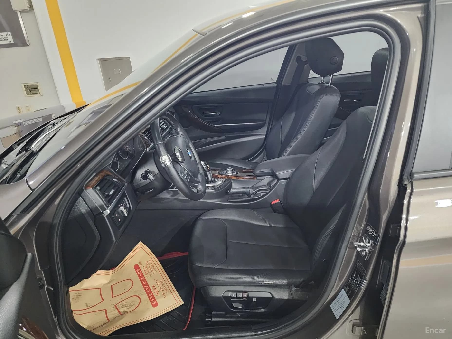 3 Series (F30)