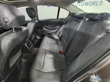 3 Series (F30)