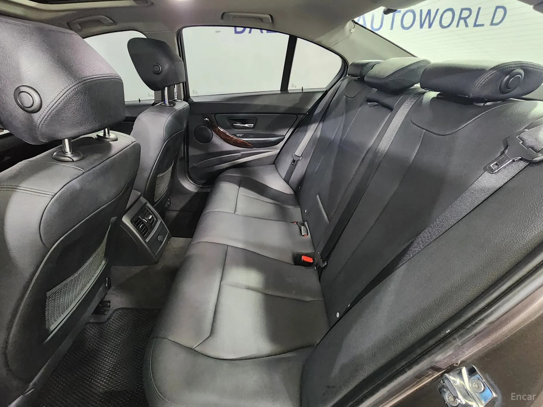 3 Series (F30)