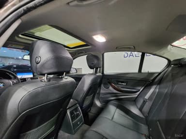 3 Series (F30)
