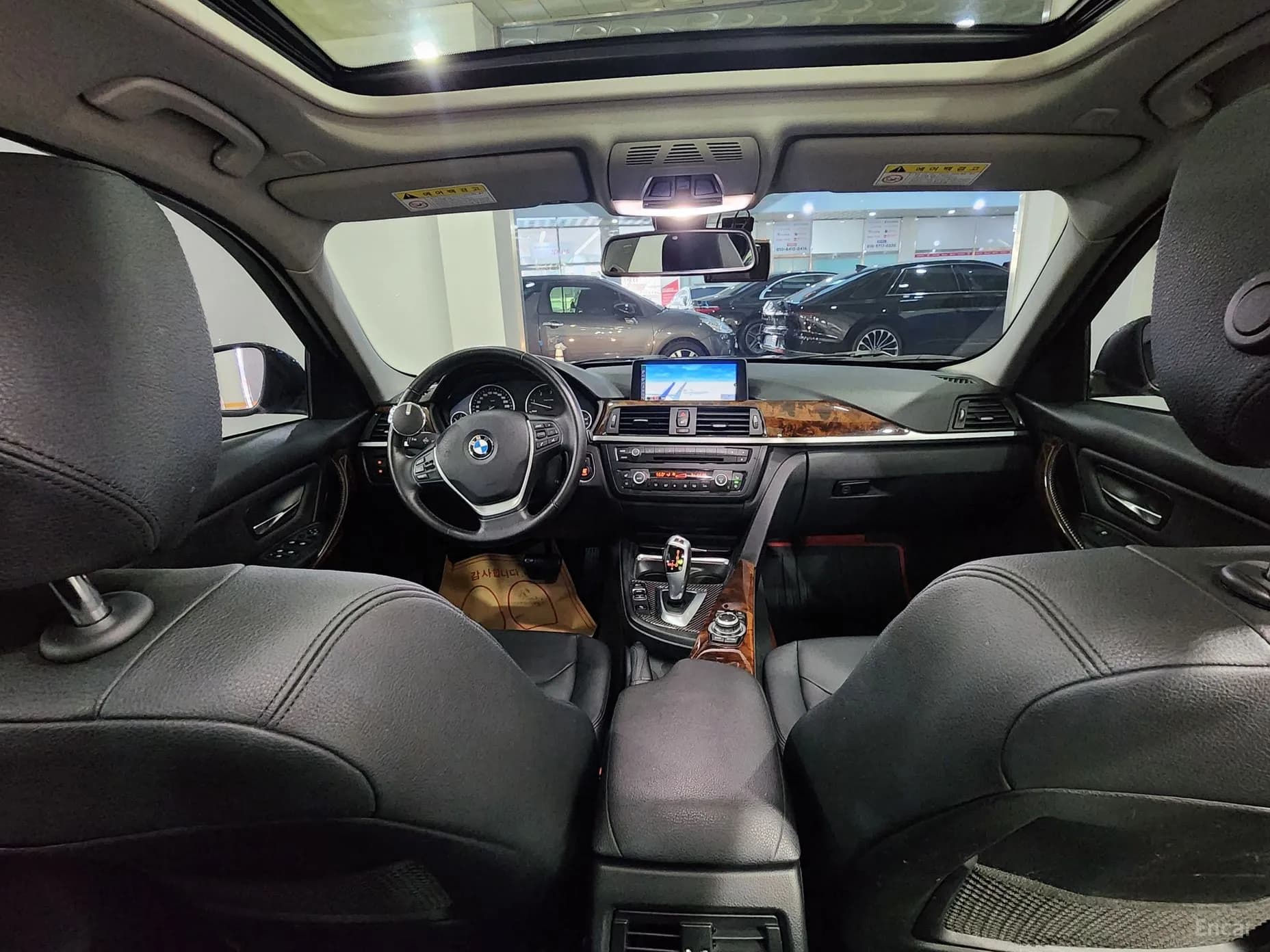 3 Series (F30)