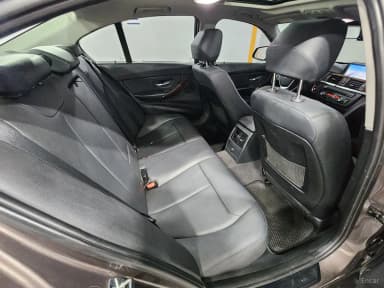 3 Series (F30)