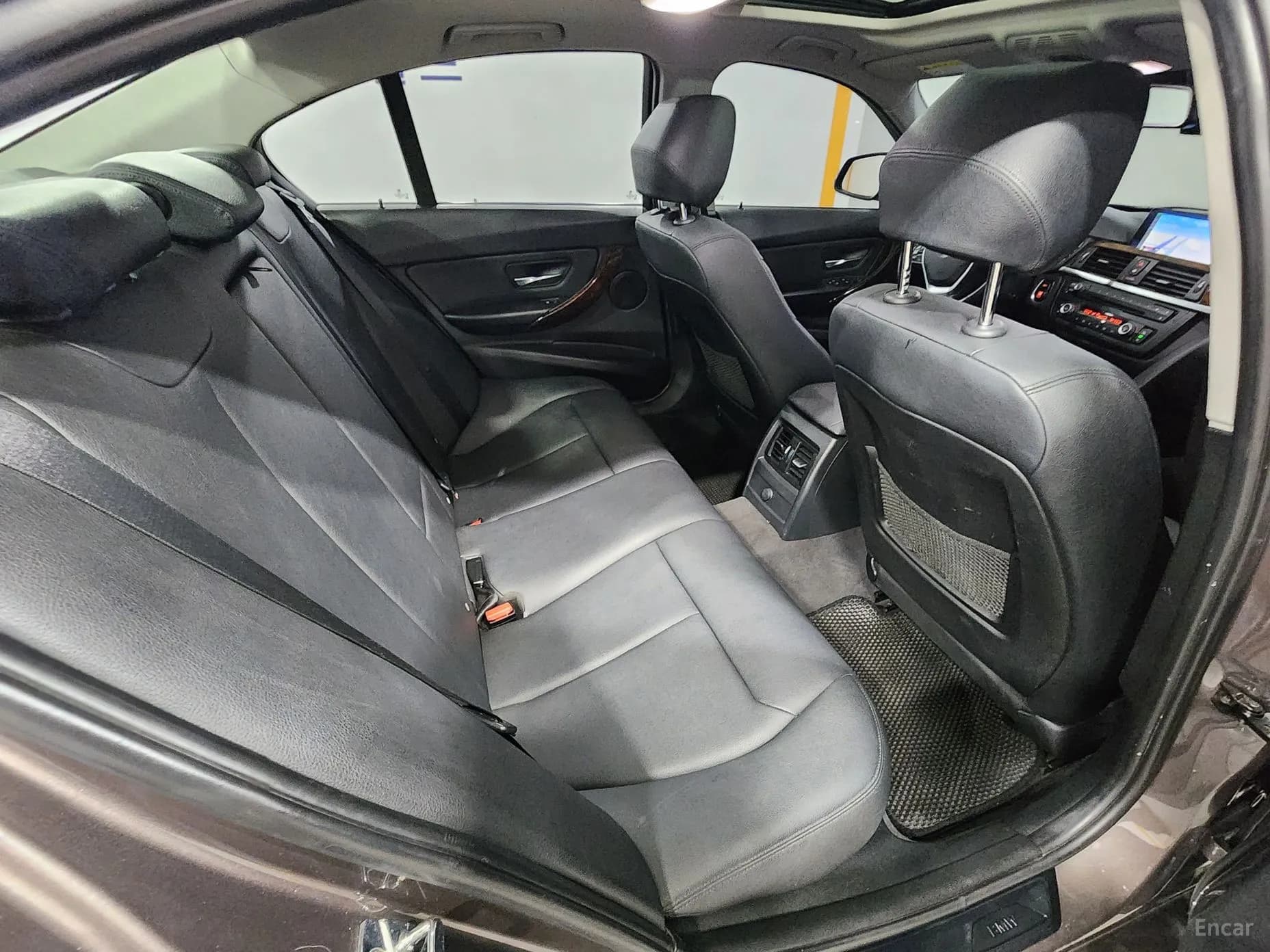 3 Series (F30)