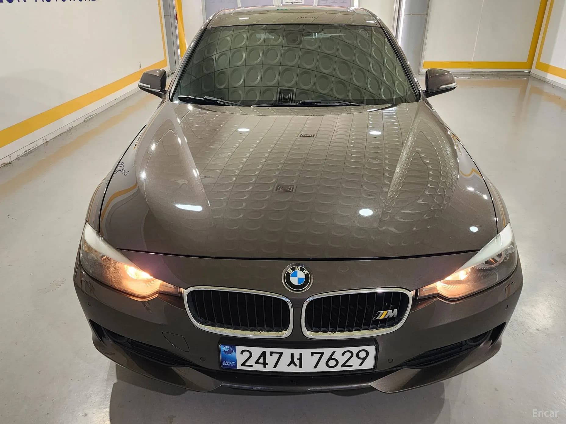 3 Series (F30)