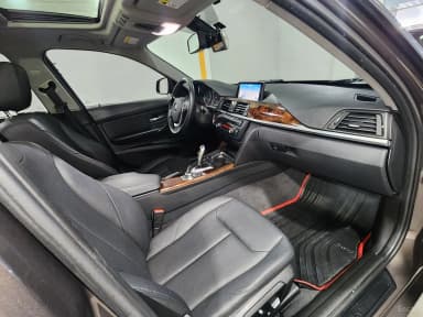 3 Series (F30)