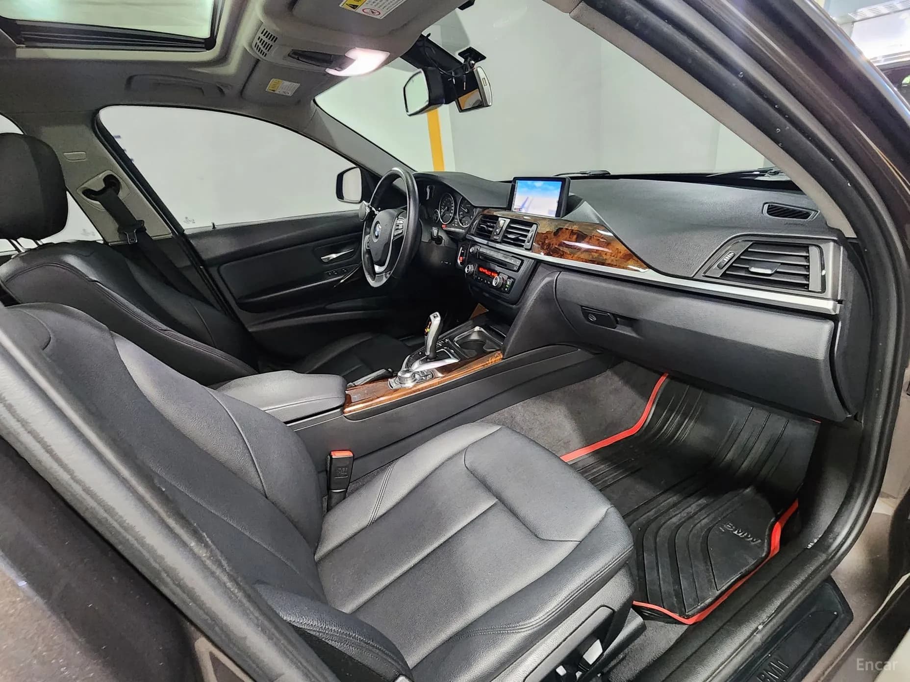 3 Series (F30)