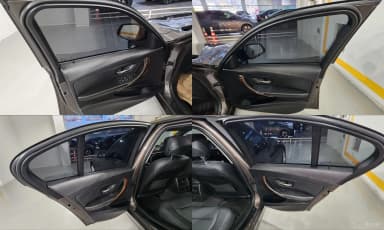 3 Series (F30)