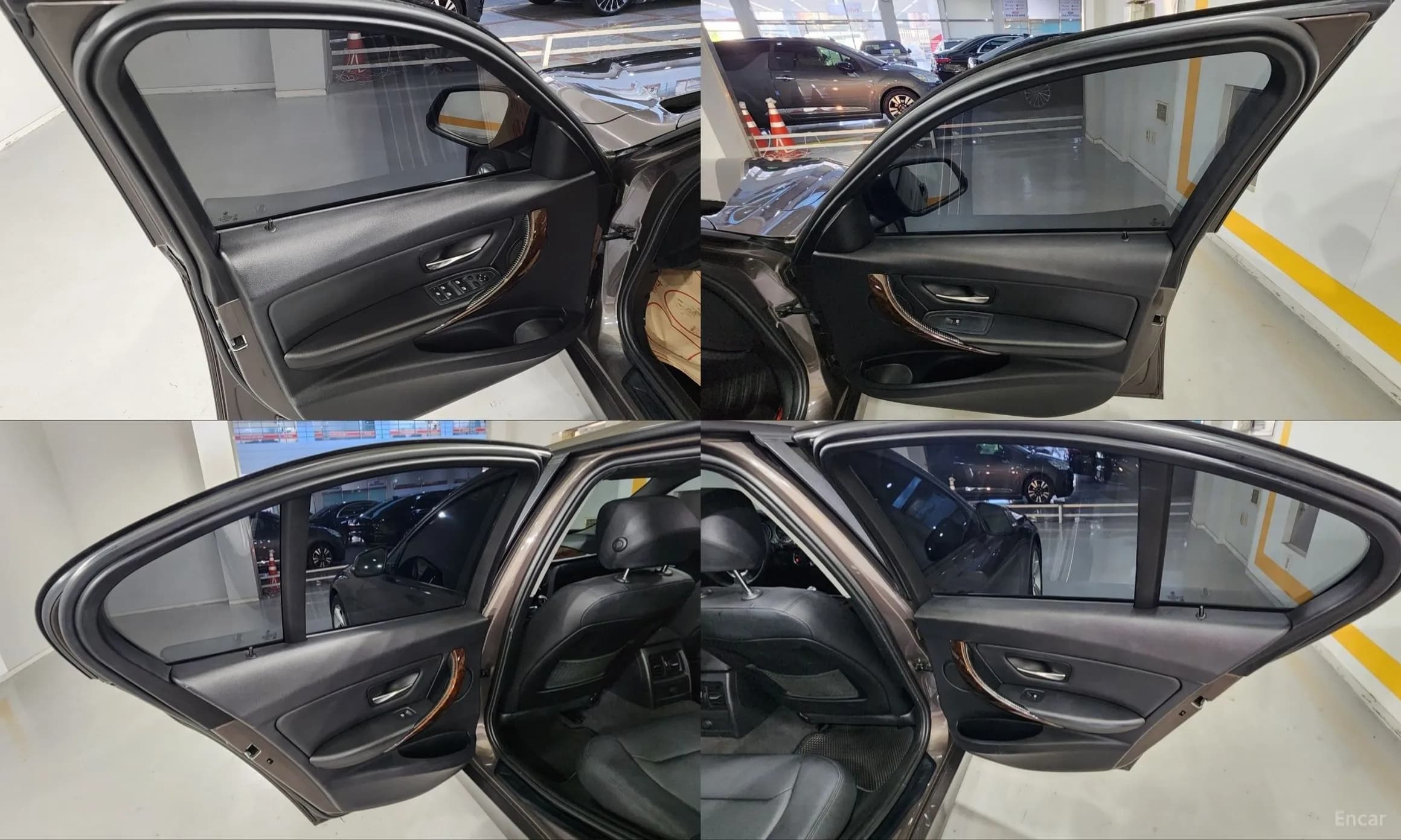 3 Series (F30)