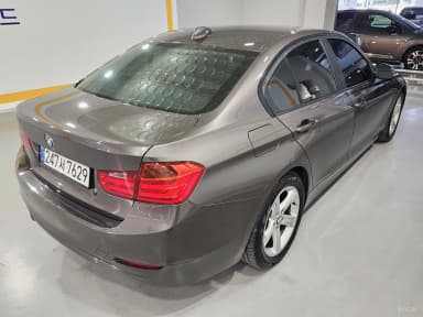3 Series (F30)