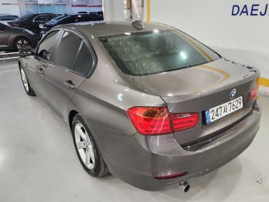 3 Series (F30)