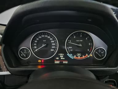 3 Series (F30)